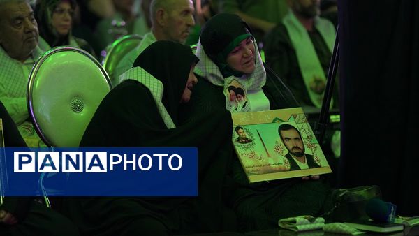 اجلاسیه ۷۵۰ شهید شهرستان فردیس با حضور گسترده مسئولین و اقشار مختلف مردم 