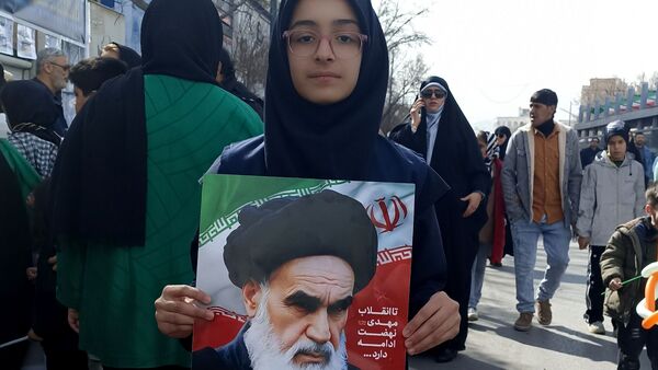 تجدید میثاقی دوباره با آرمان‌های انقلاب اسلامی
