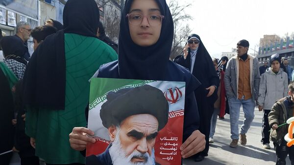تجدید میثاقی دوباره با آرمان‌های انقلاب اسلامی