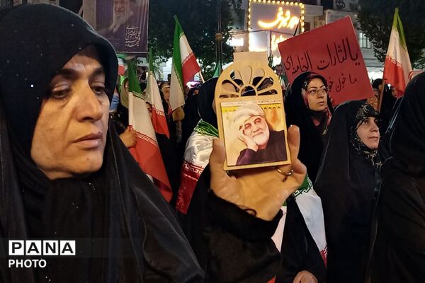 رباط‌کریم در جشن ولایت؛ برپایی غرفه‌های غدیر و اجرای سرودهای مذهبی