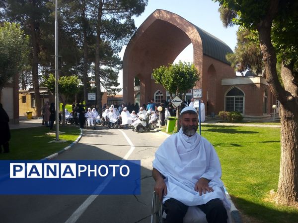 عید قربان عید بندگی و رهایی از هر چیزی جز خداست