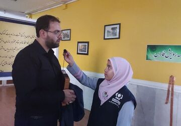 «مدرسه رویش» مبتنی بر خلاقیت و زیست‌بوم نوجوانی ایجاد شده است