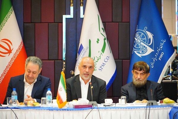 رفع چالش نیروی انسانی در اقتصاد دریا با جذب ۳ درصد از فارغ‌التحصیلان 