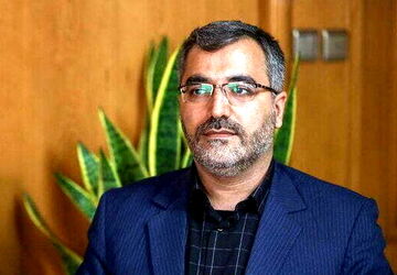 استقرار نیروهای شهرداری تهران در مسیر تردد زائران اربعین