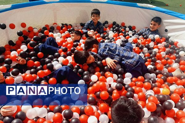 آغاز سال تحصیلی در مدارس شهرستان پیشوا