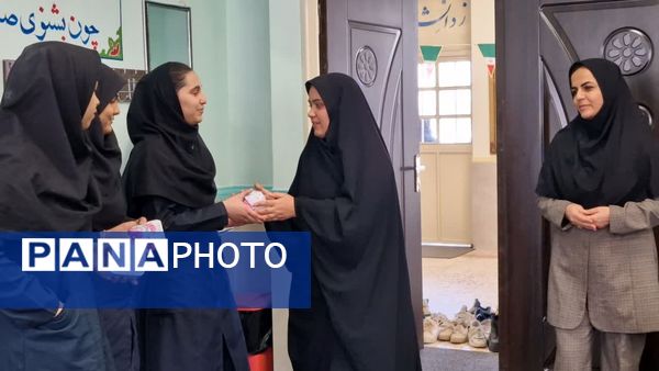 پیوند سرخِ انقلاب با سبزِ انتظار در جشن باشکوه نیمه‌شعبان