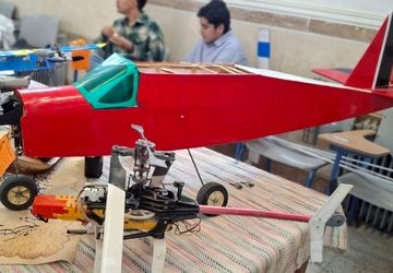 پیشوا در مسیر پژوهش؛ از نمایشگاه علمی تا تقدیر از برگزیدگان