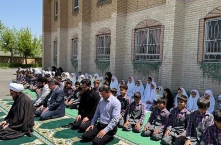 تداوم کلاس‌های جهادی، بنیه علمی و تربیتی دانش‌آموزان را تقویت می‌کند