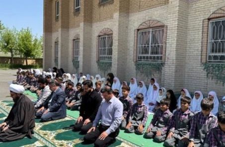 تداوم کلاس‌های جهادی، بنیه علمی و تربیتی دانش‌آموزان را تقویت می‌کند
