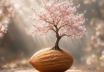 خواص و ارزش تغذیه‌ای بادام