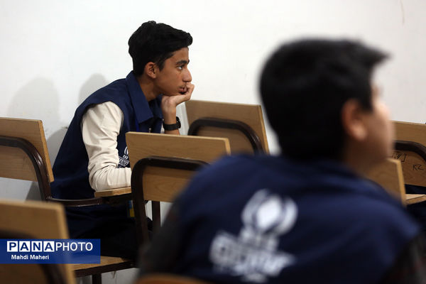 دومین روز از اردوی ملی خبرنگار مسئله‌محور پانا