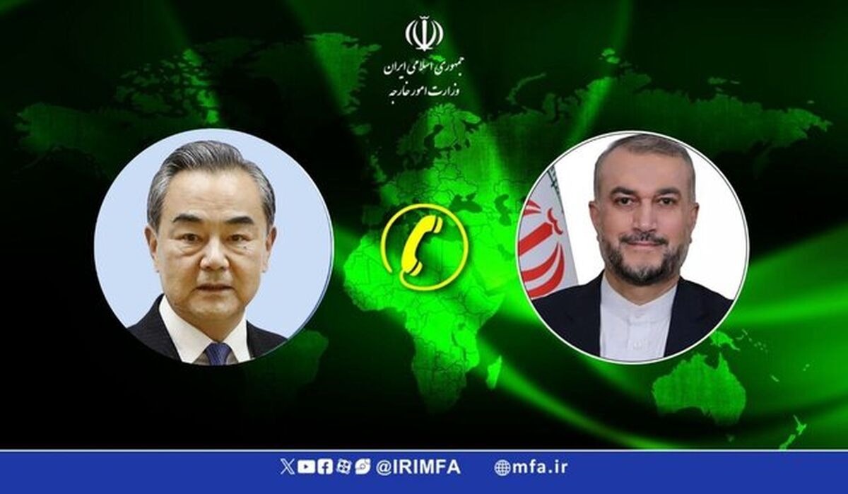 امیرعبداللهیان: ‌به روشنی به کاخ سفید هشدار داده‌ایم