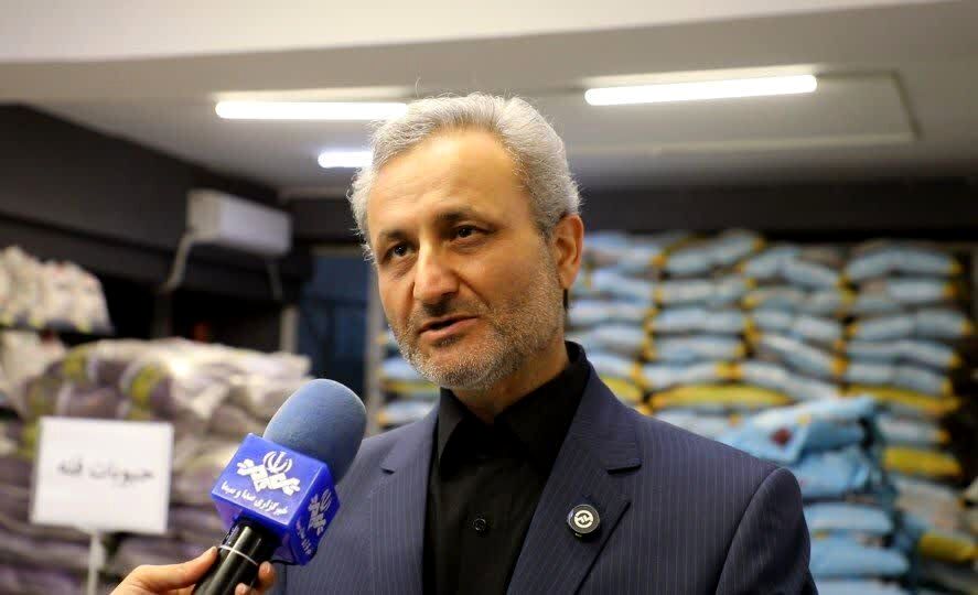 سهمیه آرد نانوایی‌ها افزایش یافت و آزادپزها محدودیتی در پخت ندارند