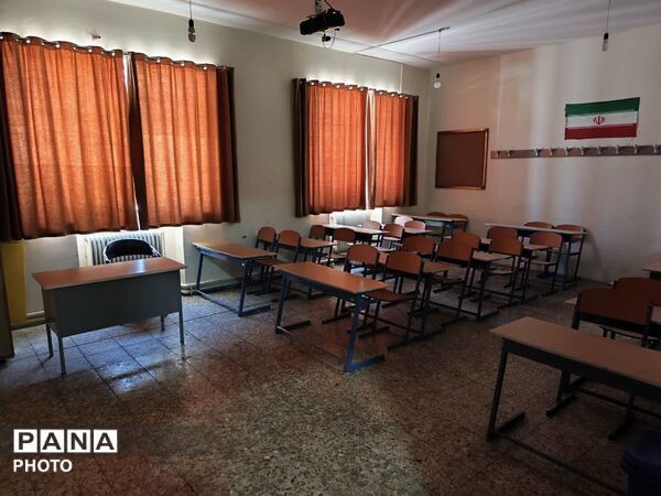 بازدید میدانی مدیرکل آموزش و پرورش آذربایجان شرقی از قطب صنعتی سردرود