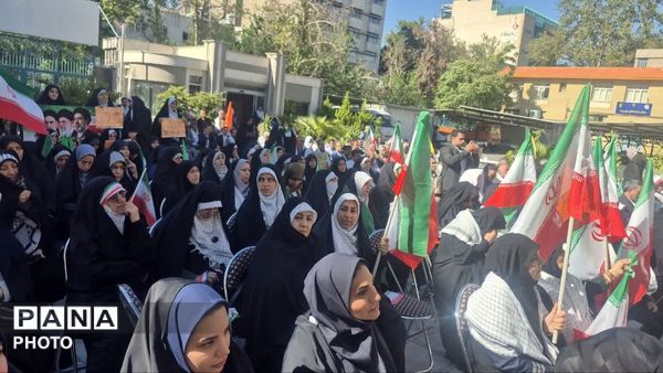 آزادسازی خرمشهر؛ نماد همدلی و مقاومت