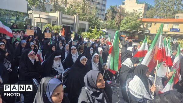 آزادسازی خرمشهر؛ نماد همدلی و مقاومت