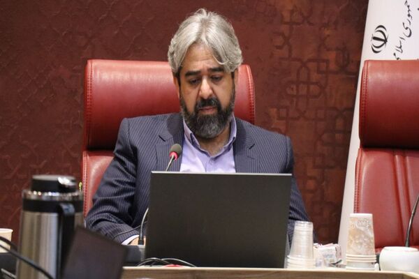 نشست صمیمی فعالین رسانه ای دانش‌آموزان با مدیرعامل خبرگزاری پانا