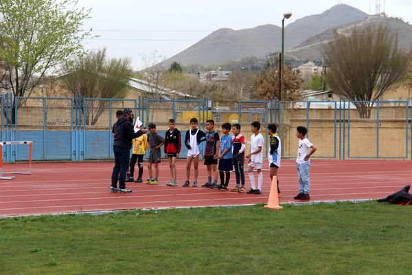 آغاز مرحله استانی مسابقات ورزشی دانش‌آموزان متوسطه اول و جشنواره فرهنگی - ورزشی دوره ابتدایی «یادواره شهدای دانش آموز»