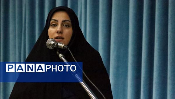 رونمایی از سرود سازمان دانش‌آموزی یزد با حضور نماینده ولی فقیه در یزد