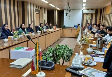 مجمع انجمن ورزشی، گامی برای ساماندهی ورزش دانش‌آموزی 