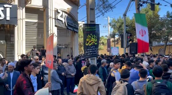۱۳ آبان؛ تجلی اراده دانش‌آموزان دیروز در تسخیر لانه جاسوسی و نقشه دانش‌آموزان امروز برای تمدن سازی