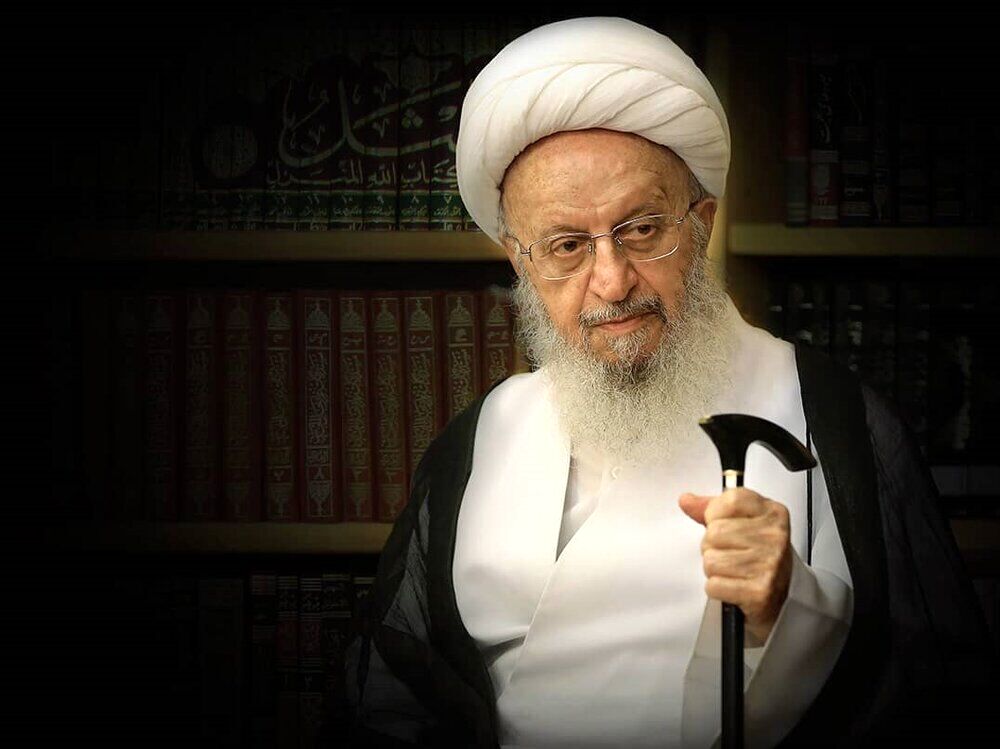 آیت‌الله مکارم: واجدین شرایط، وظیفه شرعی و اجتماعی خود را ادا کنند