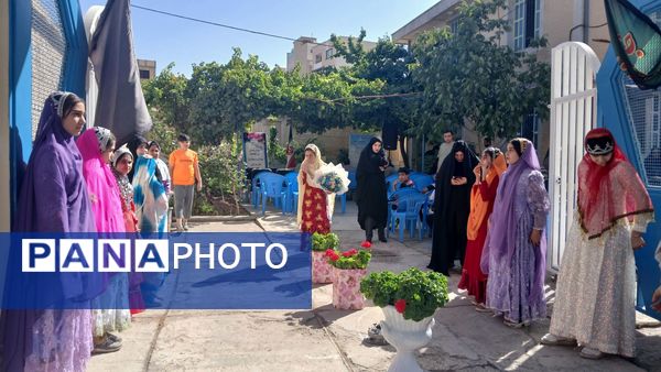 افتتاح سالن ورزشی شهید فهمیده با عنوان طرح «میدان همدلی» 