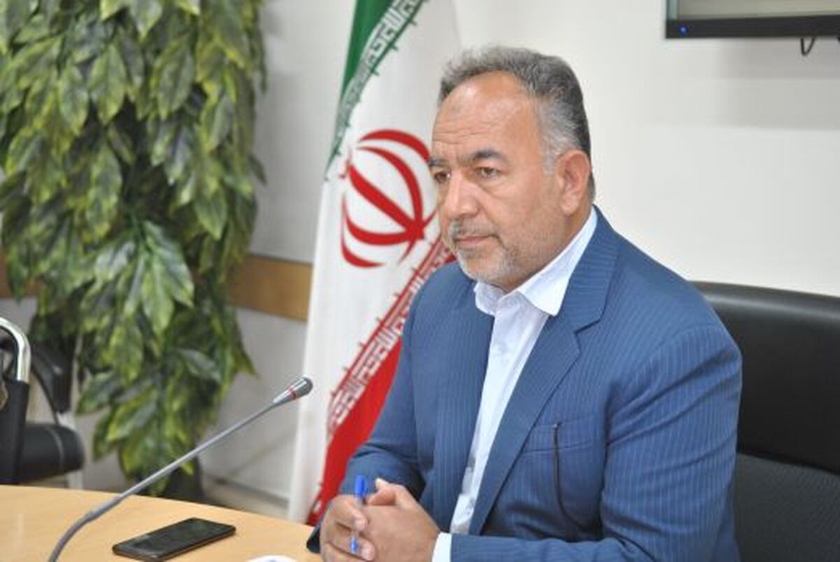 پیام مدیر کل آموزش‌و‌پرورش خراسان‌جنوبی در پی حمله جنایتکارانه رژیم اشغالگر قدس