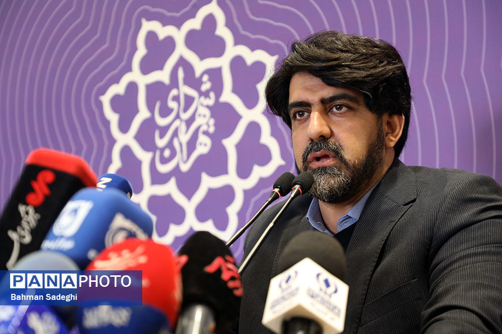 در جنگ اخیر بیش از ۴۶ هزار واحد مسکونی در تهران آسیب دید