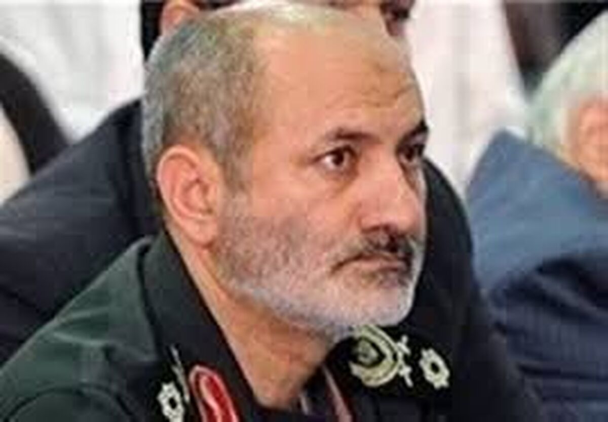 شهیدکاظمی به‌عنوان یک فرمانده شجاع در سپاه پاسداران و انسانی وارسته، نماد جهاد و استقامت بود