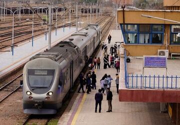 ضوابط اجرایی املاک واقع در مجاورت خطوط راه‌آهن ابلاغ شد 