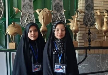 نشست بصیرتی در شهرستان شازند
