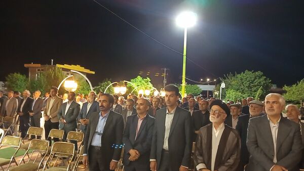 برگزاری جشن گرامیداشت مقام معلم در مه ولات