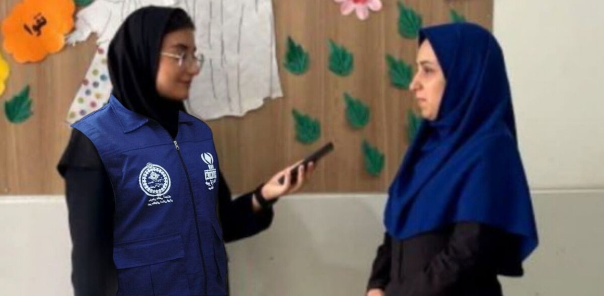  اصلی‌ترین هدف آموزشی تغییر نگاه دانش‌آموز از انباشت اطلاعات، به سمت درک ژرف مفاهیم است