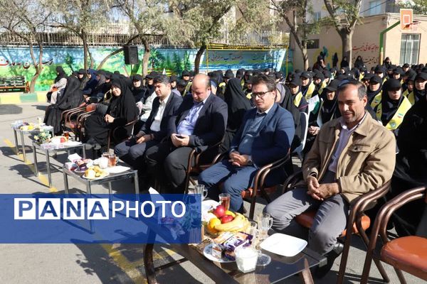 انتخابات شورای دانش‌آموزی در بیش از ۶۰۰۰ مدرسه استان آذربایجان شرقی 