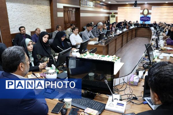 منطقه ۱۴ پیشگام قدردانی از حافظان سلامت روان دانش‌آموزان 