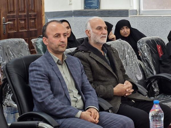 جشن تکلیف دختران در گلوگاه 