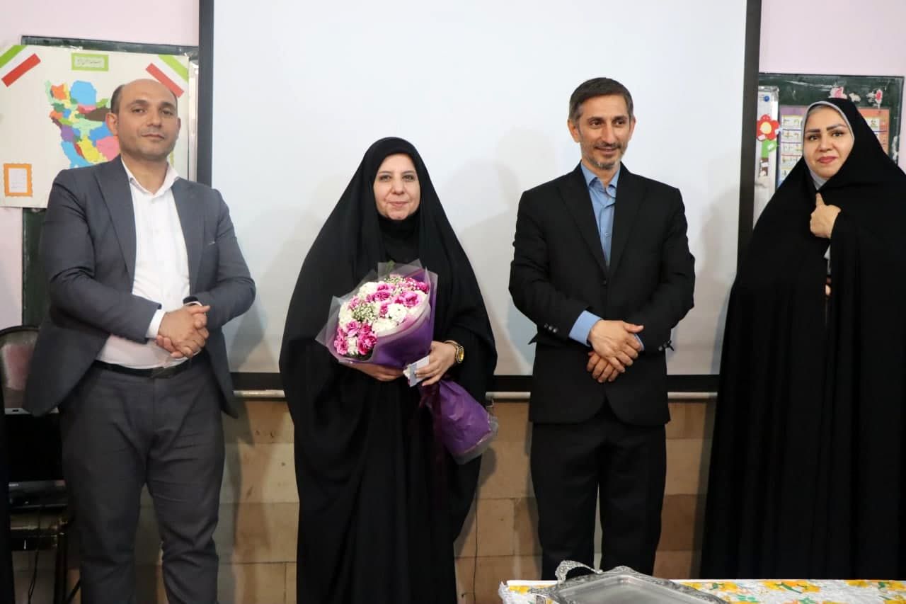 اجرای طرح‌های مکمل سبب افزایش سواد و مهارت سواد‌آموزان می‌شود 