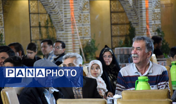 آغاز سالی نو در پرتو نام‌آوران دفاع مقدس