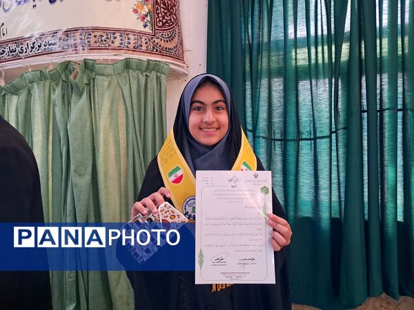 برگزاری آیین سیاسی نماز جمعه در مصلی قائمشهر