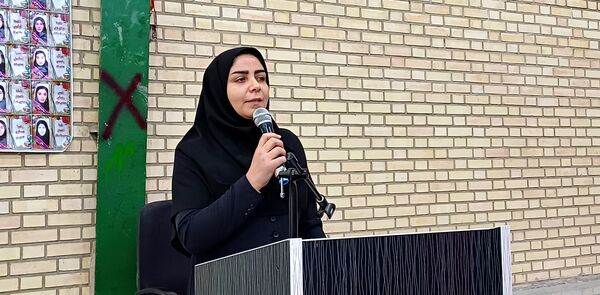 هفته پیوند اولیا و مربیان در شهرستان رزن 