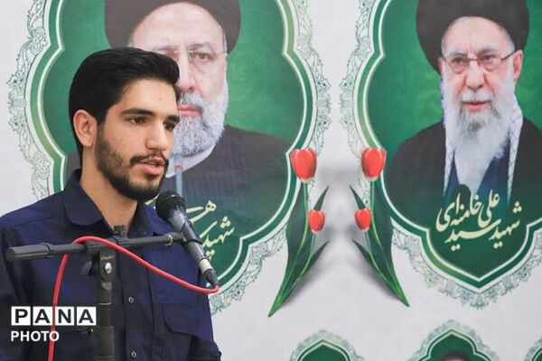 غبارروبی و عطرافشانی آستان مقدس امامزاده عمادالدین علیه السلام 