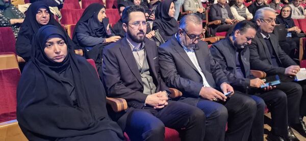 اختتامیه هشتمین تئاتر منطقه‌ای افراد دارای معلولیت کاسپین 