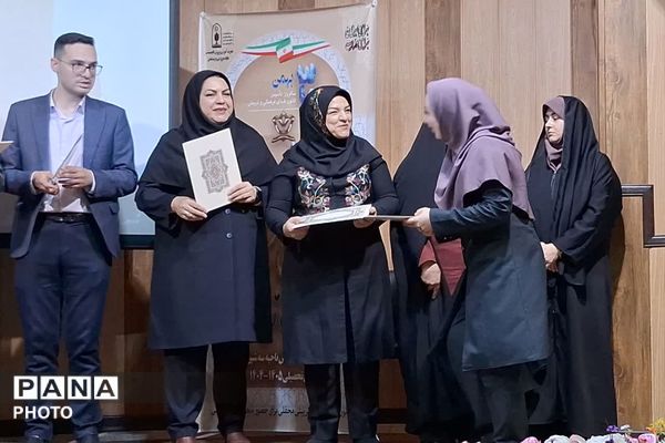 کانون‌ها، فرصتی برای رشد و خلاقیت دانش‌آموزان