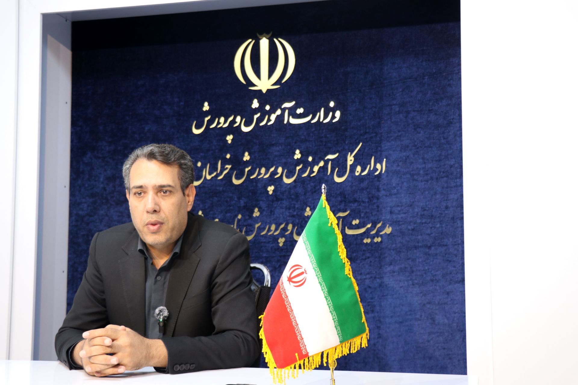 از رتبه‌های تک‌رقمی تا انتخاب‌های آگاهانه؛ دو دستاورد تازه ناحیه چهار مشهد