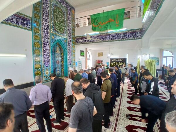 همایش کوهپیمایی کارکنان آموزش و پرورش گیلان 