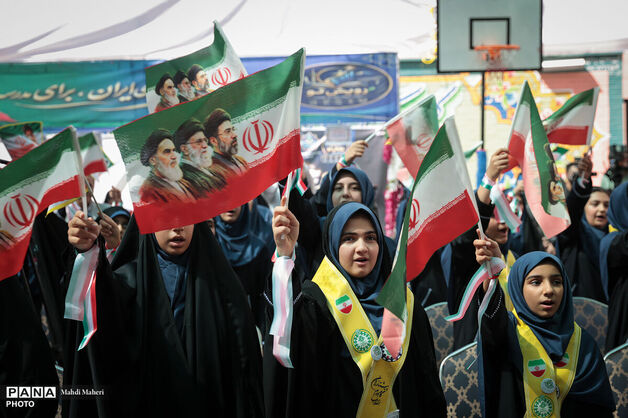 مدرسه کارخانه انسان‌سازی است/ تحقق اهداف تربیتی و پرورش نسل تراز انقلاب اسلامی در گرو نگاه همه‌جانبه به ارکان آموزش است