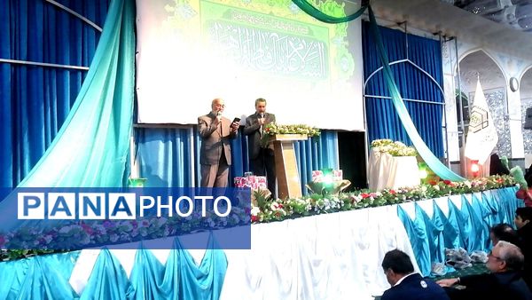  جشن ولادت در شهرستان کاشمر