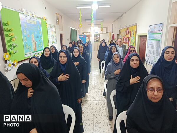 ماکان؛ میراث‌دار شهدای دانش‌آموز میناب در مسیر فرهنگ‌سازی زیست‌محیطی