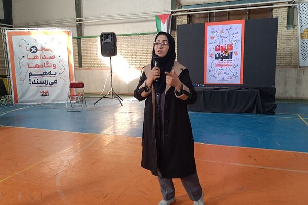برگزاری دوره توانمند‌سازی مدیران کانون‌های فرهنگی تربیتی کشور در اردوگاه منتظری شهریار 